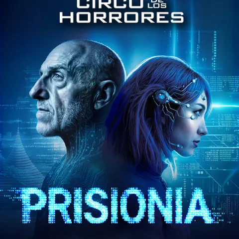 Circo de los Horrores presenta: PrisionIA Granada
