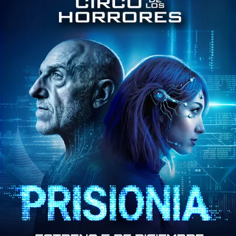 Circo de los Horrores presenta: PrisionIA Málaga