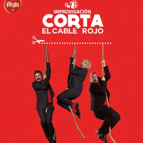 Corta El Cable Rojo