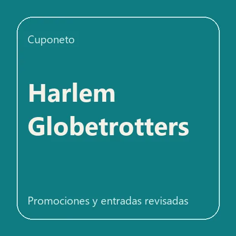 Harlem Globetrotters