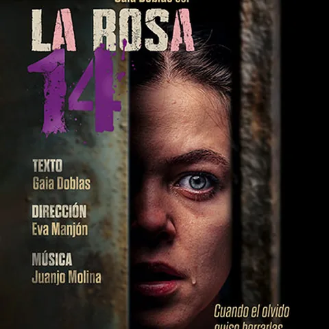 La Rosa 14 Madrid
