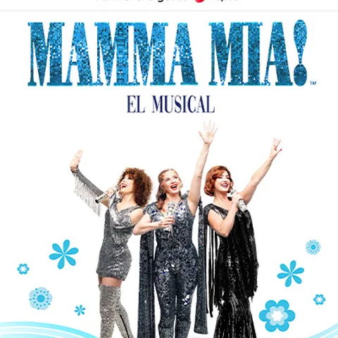 Mamma Mia! El Musical