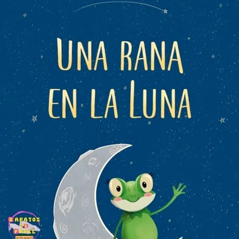 Una Rana en la Luna Madrid